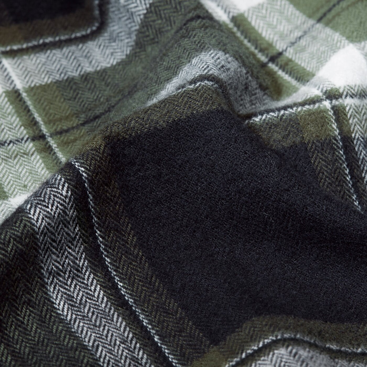 Trovat Longsleeve Shirt Men 00779 black-marsh Bild 5