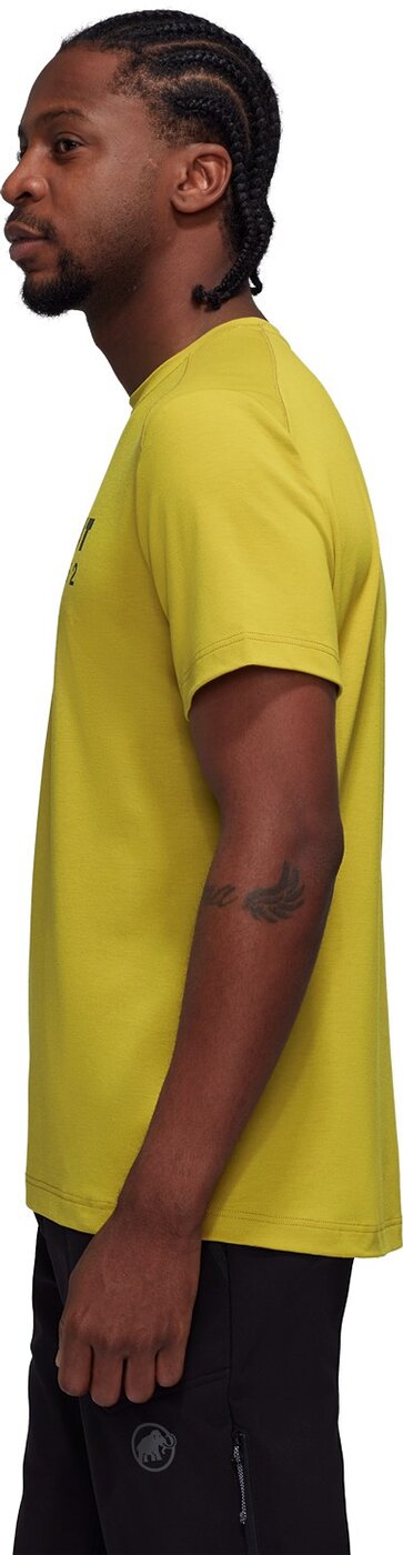 Trovat T-Shirt Men Logo 40283 aura Bild 4