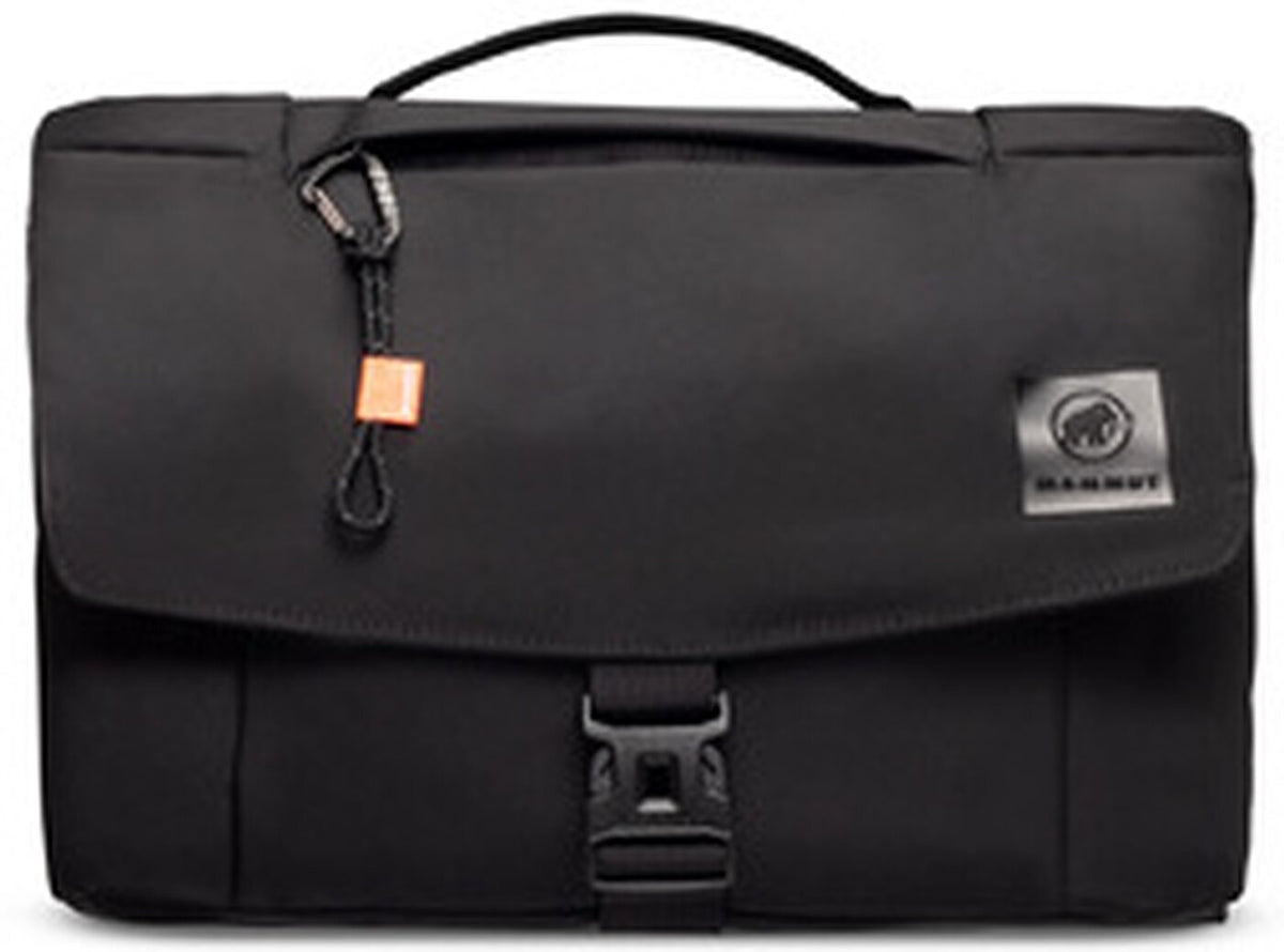 Xeron Messenger 0001 black Bild 1