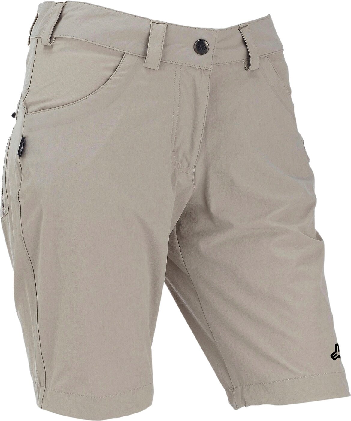 Rimini - Bermudahose elastic 36 beige Bild 1