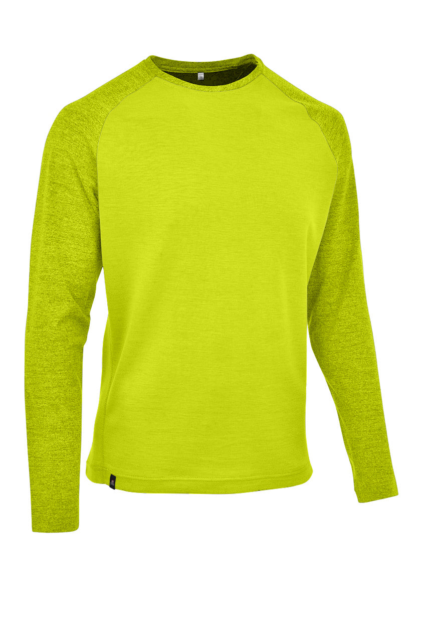 Schaffhausen - 1/1Funktionsshi 4242 ocher yellow Bild 1