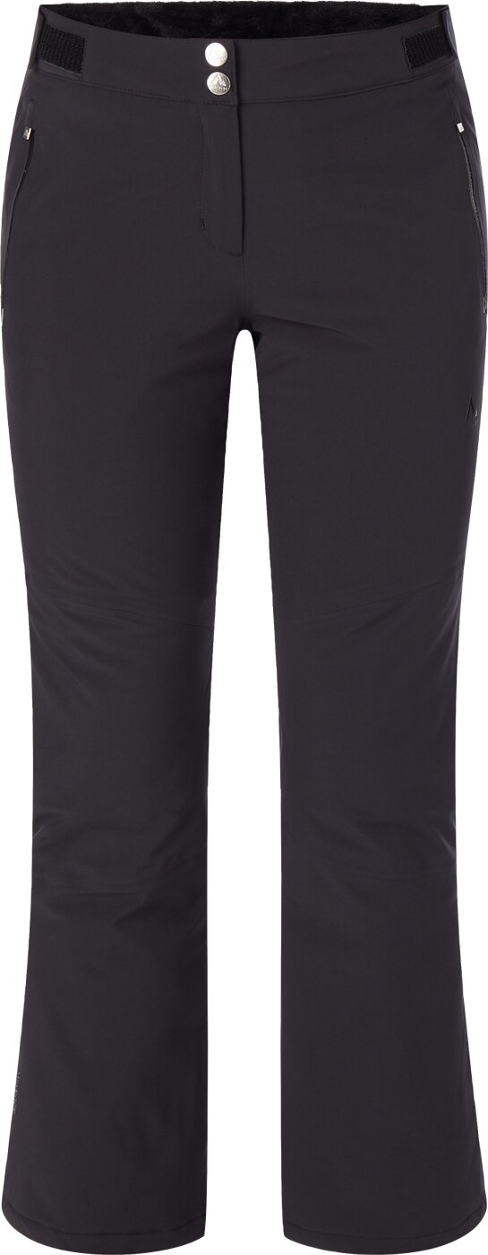 Da.-Hose Diva sht wms BLACK NIGHT Bild 1