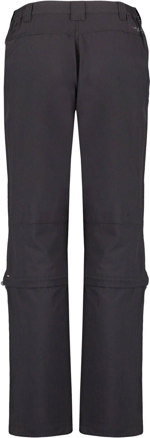 Da.-Hose Mandorak wms sht BLACK Bild 2