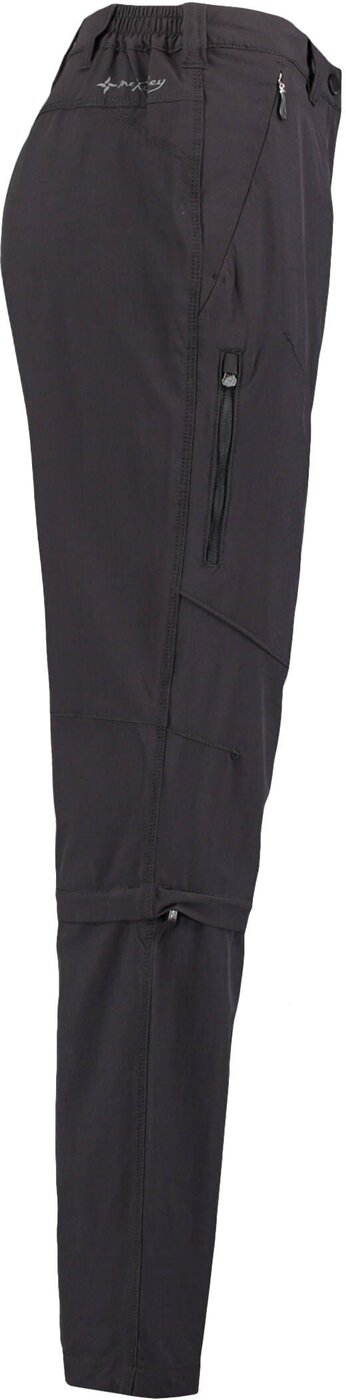Da.-Hose Mandorak wms sht BLACK Bild 4