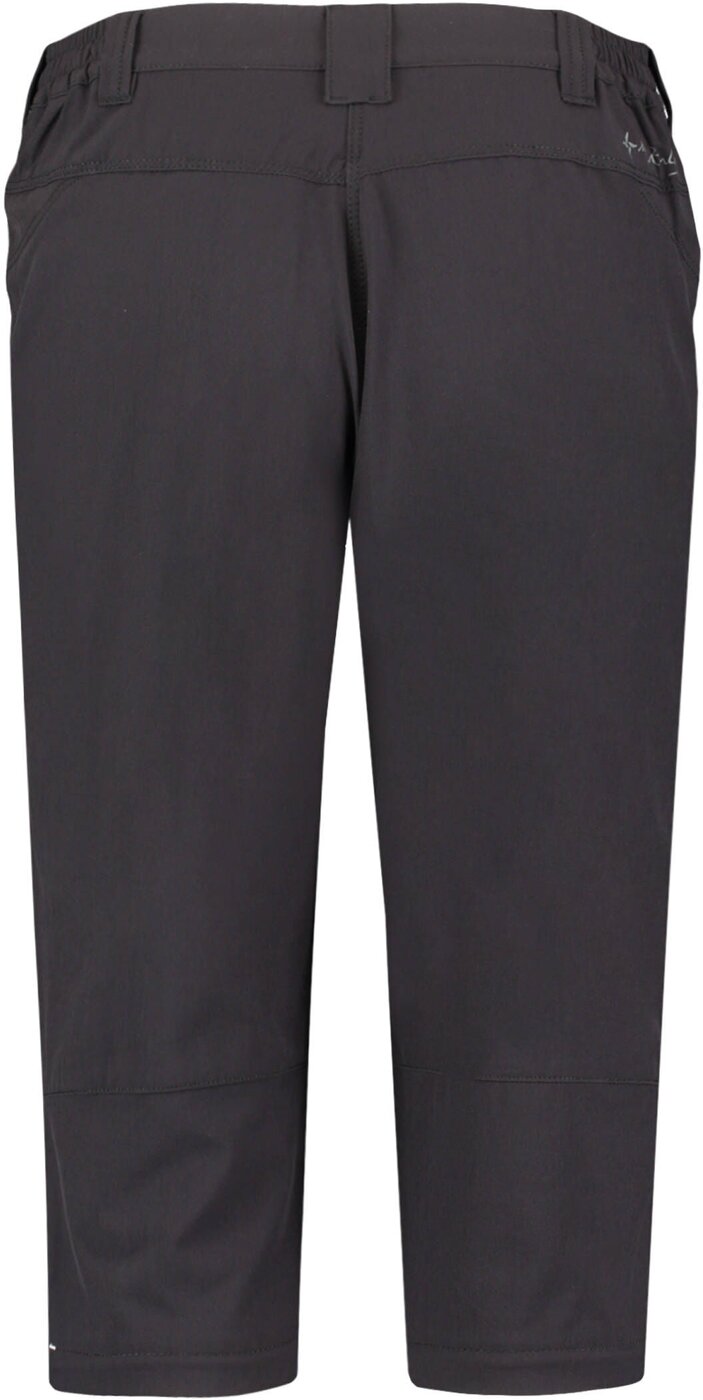 Da.-Hose Mandorak wms sht BLACK Bild 6