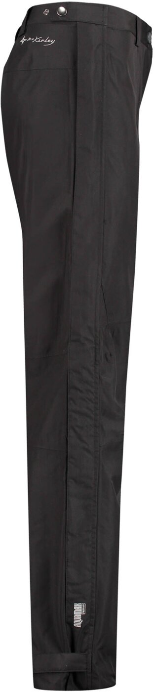 Da.-Regenhose Carlow II wms BLACK Bild 4