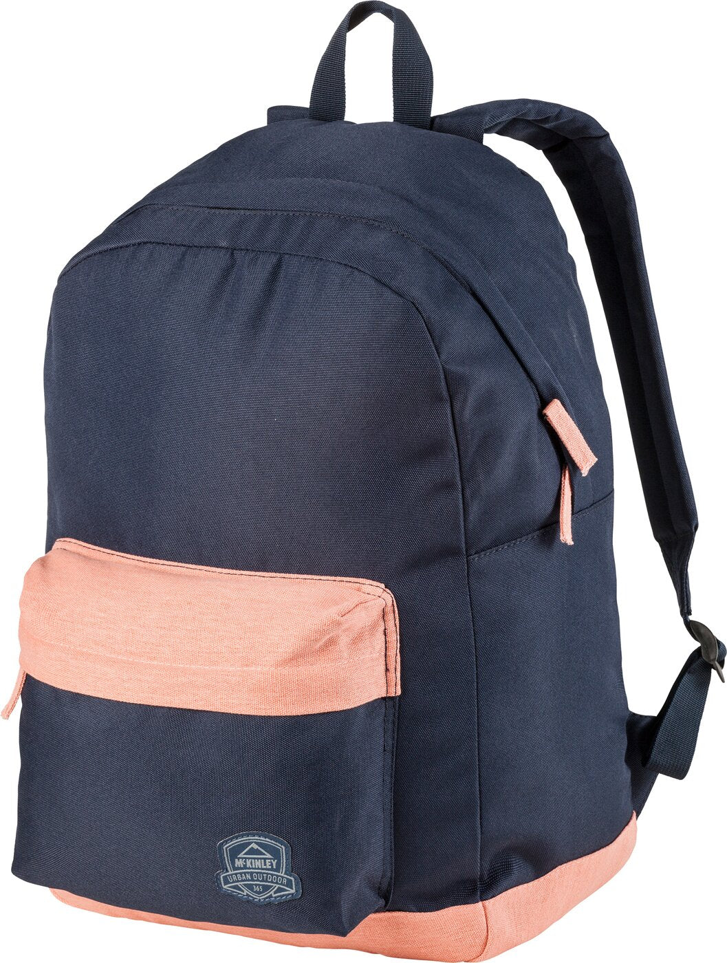 Daybag Woodburry II NAVY/CORAL Bild 1