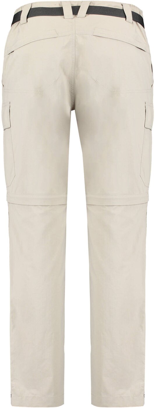He.-Abzipphose Amite III UG GREY Bild 2