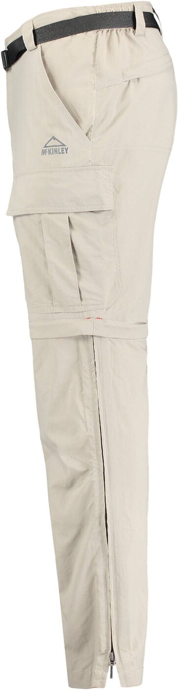 He.-Abzipphose Amite III UG GREY Bild 3