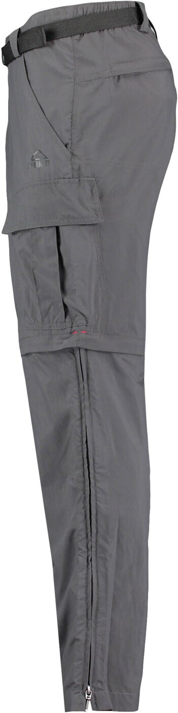 He.-Abzipphose Amite III UG ANTHRACITE Bild 3