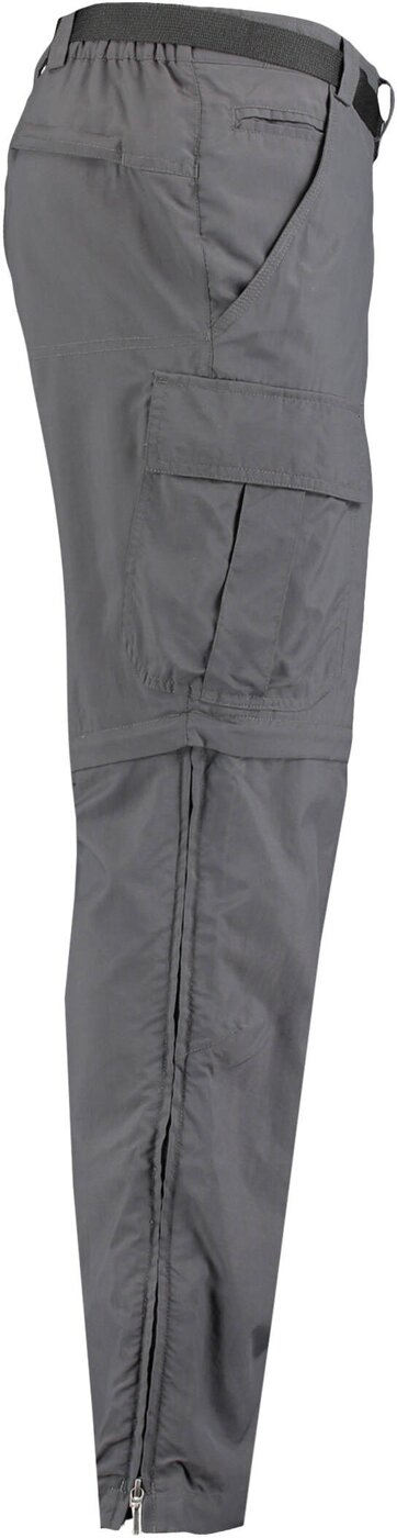 He.-Abzipphose Amite III UG ANTHRACITE Bild 4