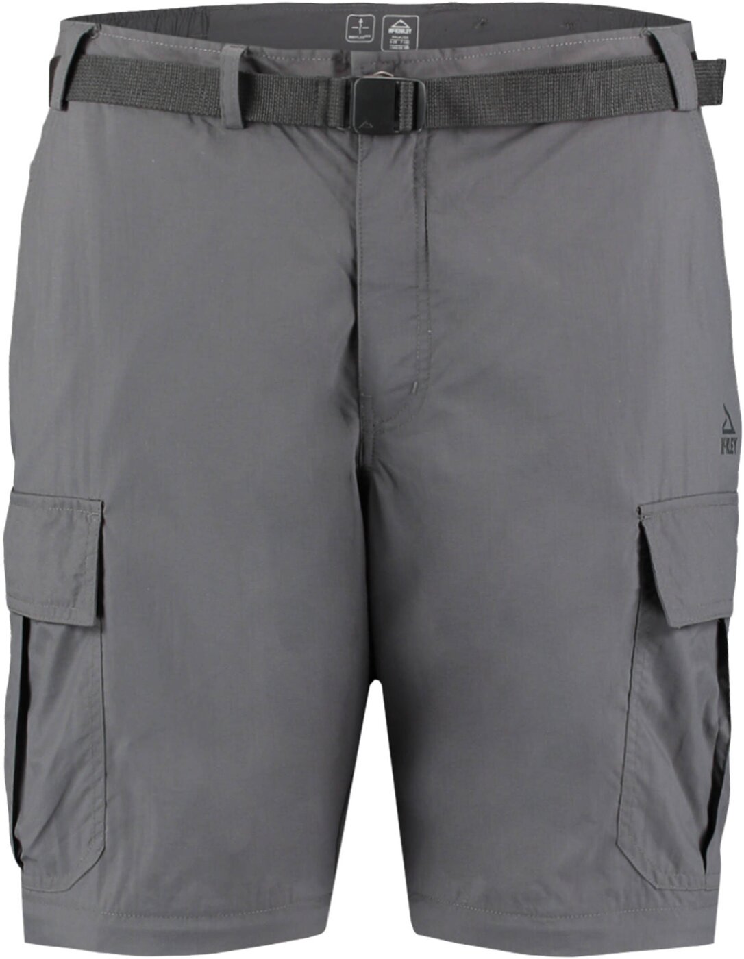 He.-Abzipphose Amite III UG ANTHRACITE Bild 5