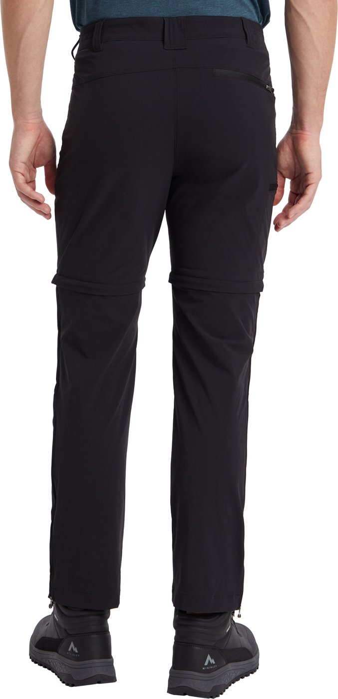 He.-Abzipphose Malloy II M SHT BLACK NIGHT BLACK NIGHT Bild 2