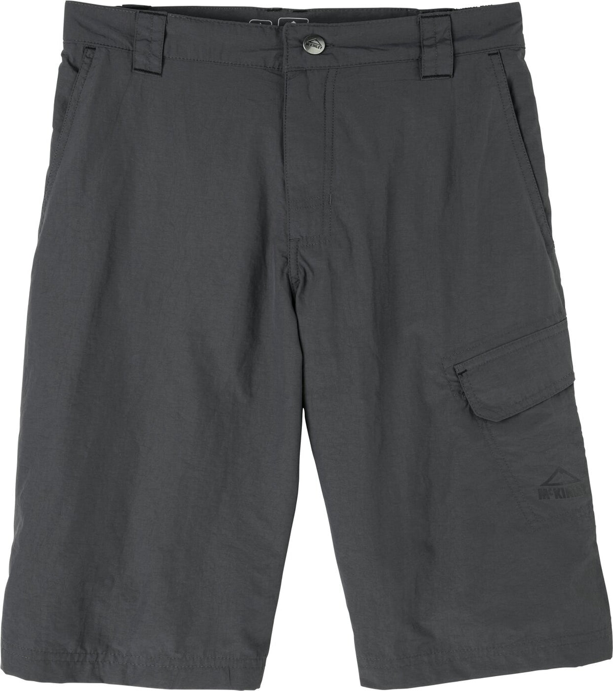 He.-Bermuda Peppino III ANTHRACITE Bild 3
