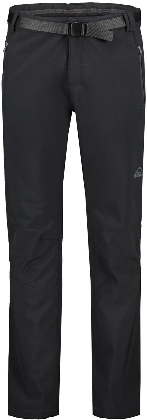 He.-Hose Shalda II mn BLACK Bild 1