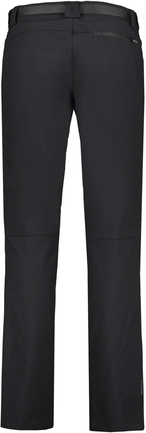 He.-Hose Shalda II mn BLACK Bild 2