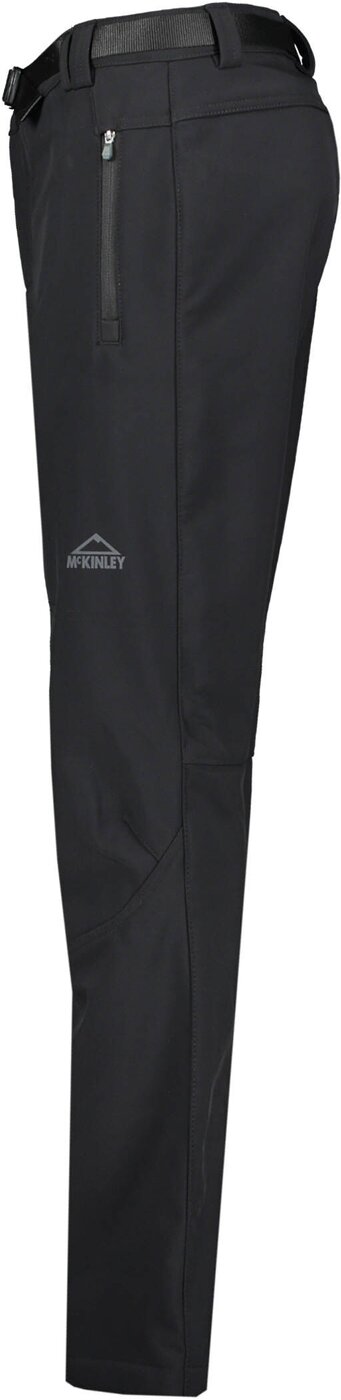 He.-Hose Shalda II mn BLACK Bild 3