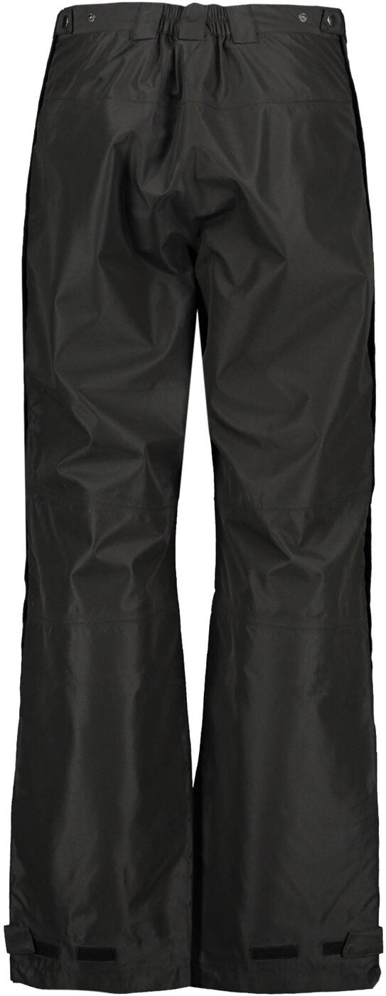 He.-Regenhose Carlow II ux BLACK Bild 2