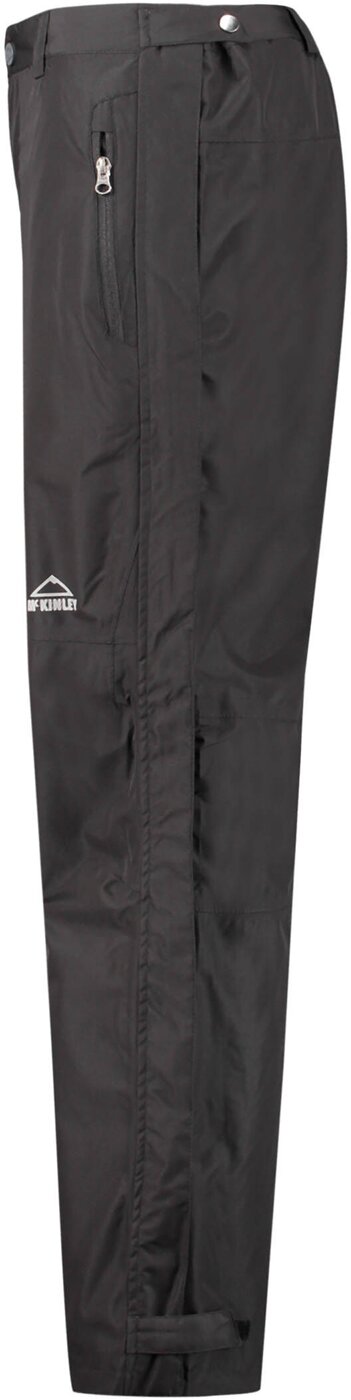 He.-Regenhose Carlow II ux short ID BLACK Bild 3
