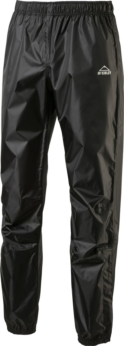 He.-Regenhose Longville IIII ux BLACK Bild 1