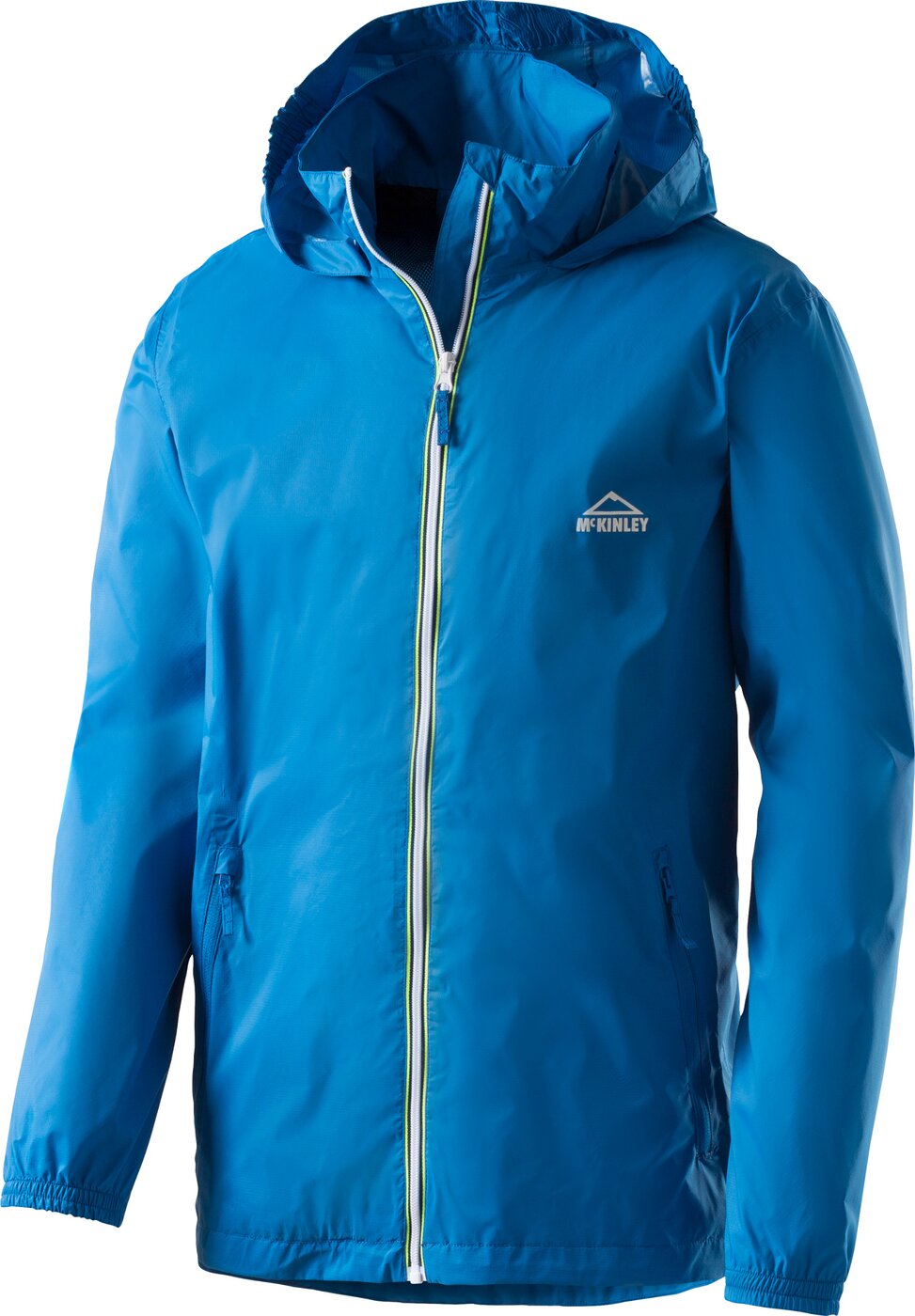 He.-Regenjacke Kereol III ux BLUE ROYAL Bild 1