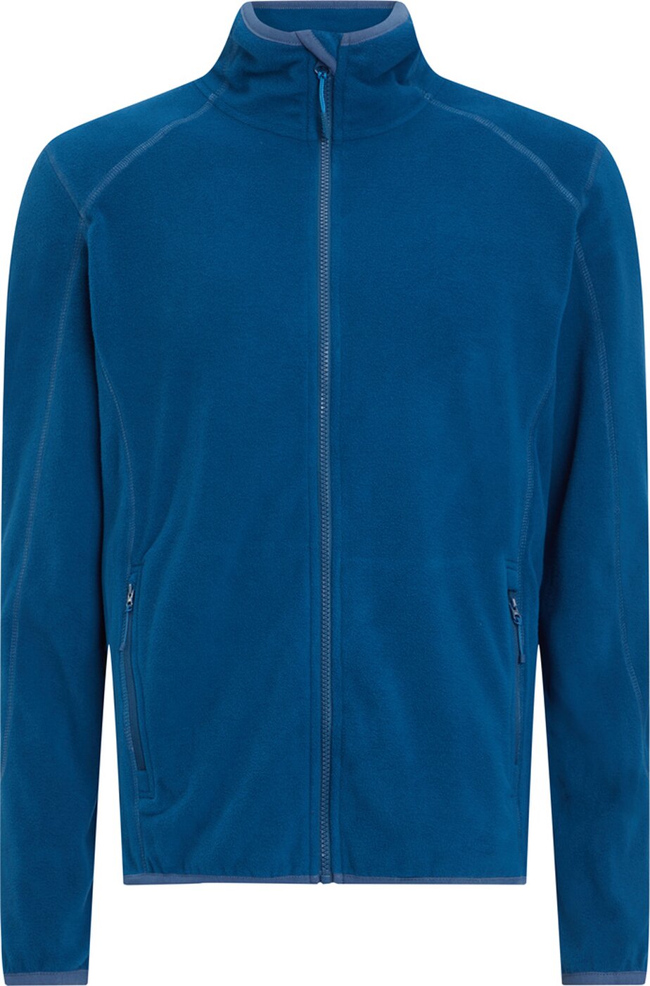 He.-Unterjacke Cecca M BLUE PETROL/BLUE Bild 1