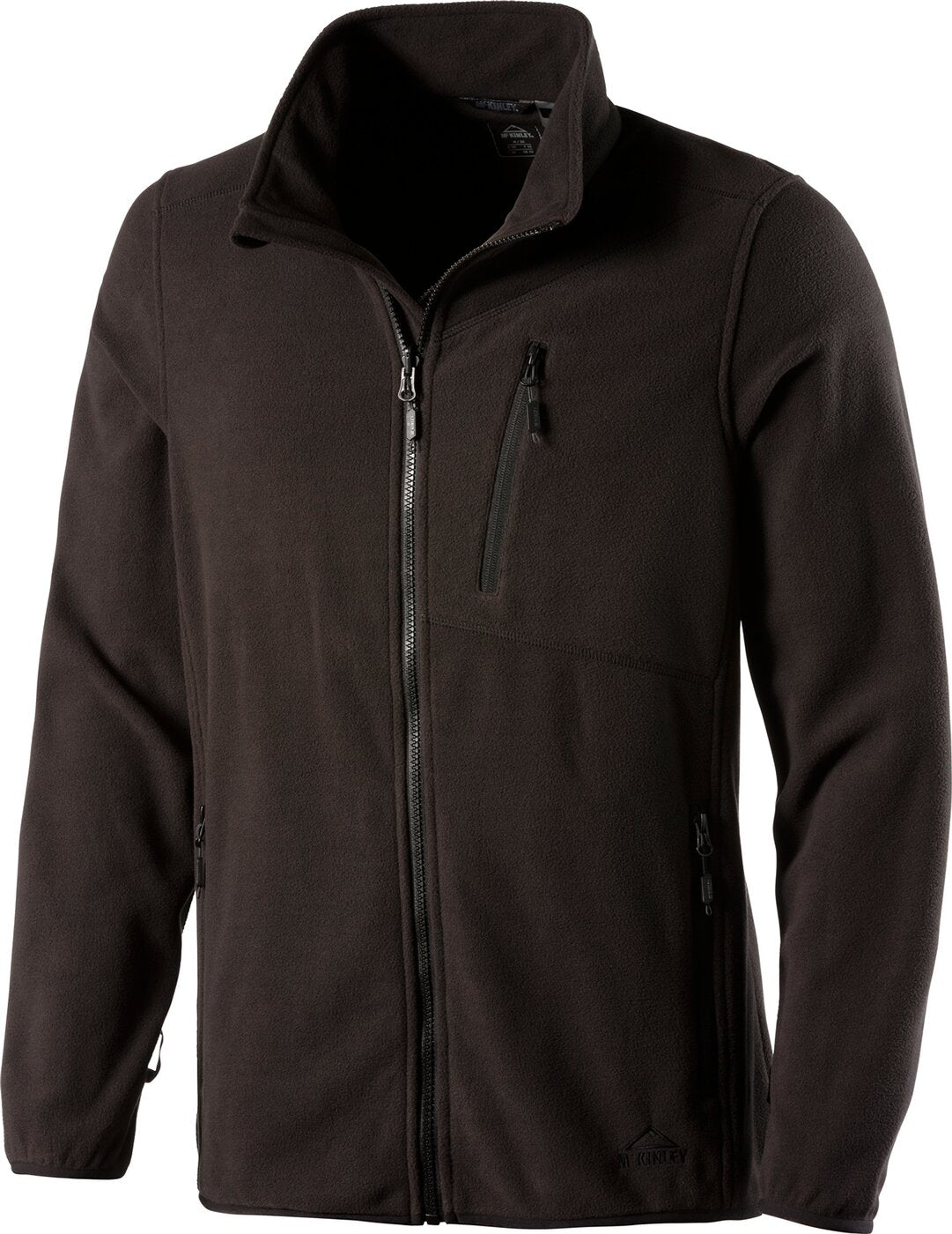 He.-Unterjacke Polarnight BLACK Bild 1