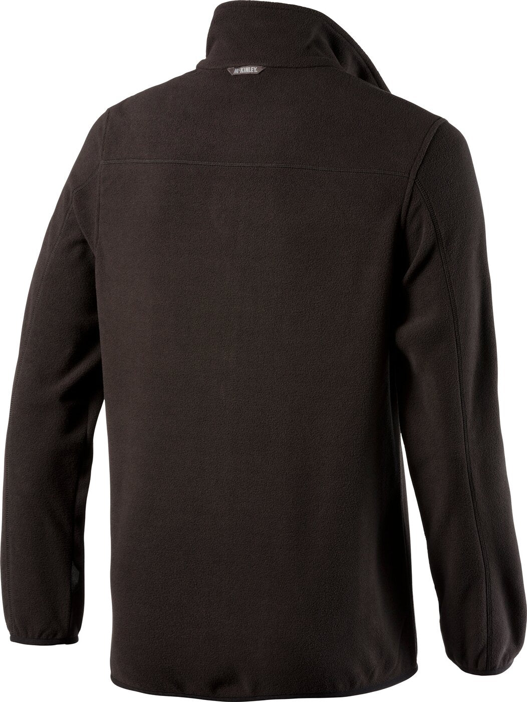 He.-Unterjacke Polarnight BLACK Bild 2