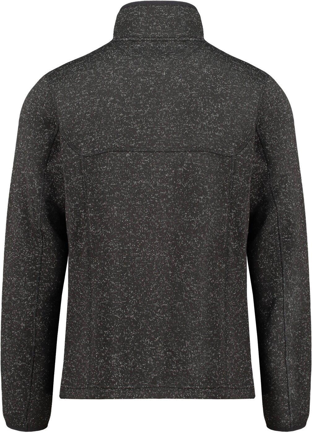 He.-Unterjacke Skeena II ux MELANGE/BLACK Bild 2