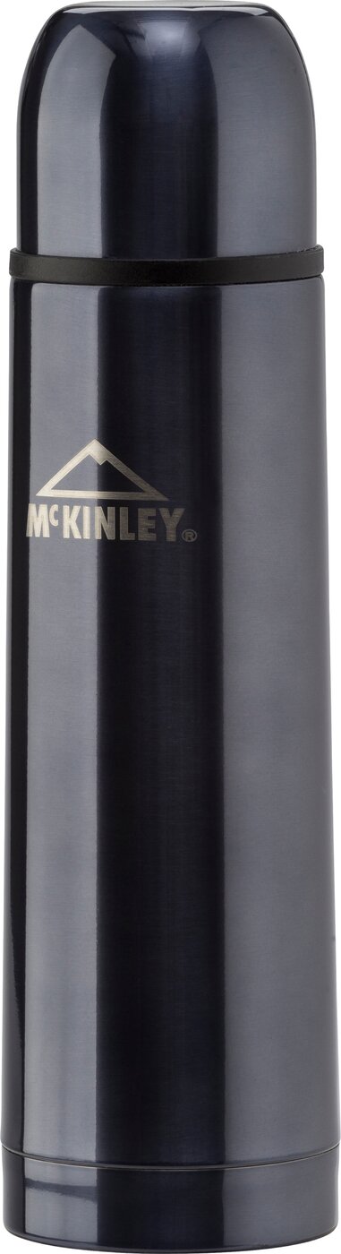 Isolierflasche Mercury ANTHRAZIT Bild 1