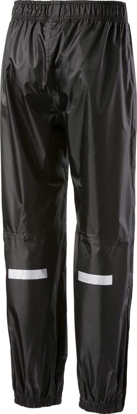 Ki.-Regenhose Longville III jrs BLACK Bild 2