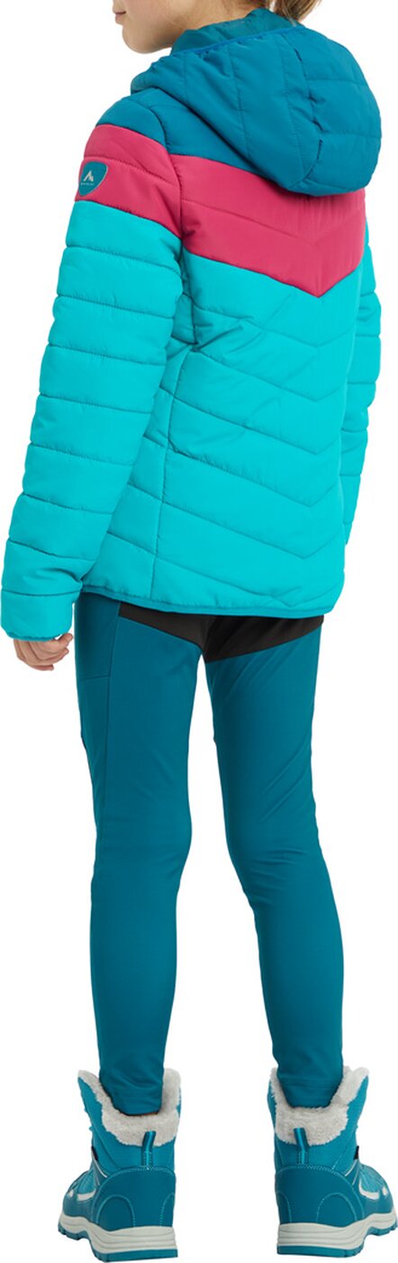 Mä.-Jacke Ricos gls BLUE PETROL/BLUE AQU Bild 4