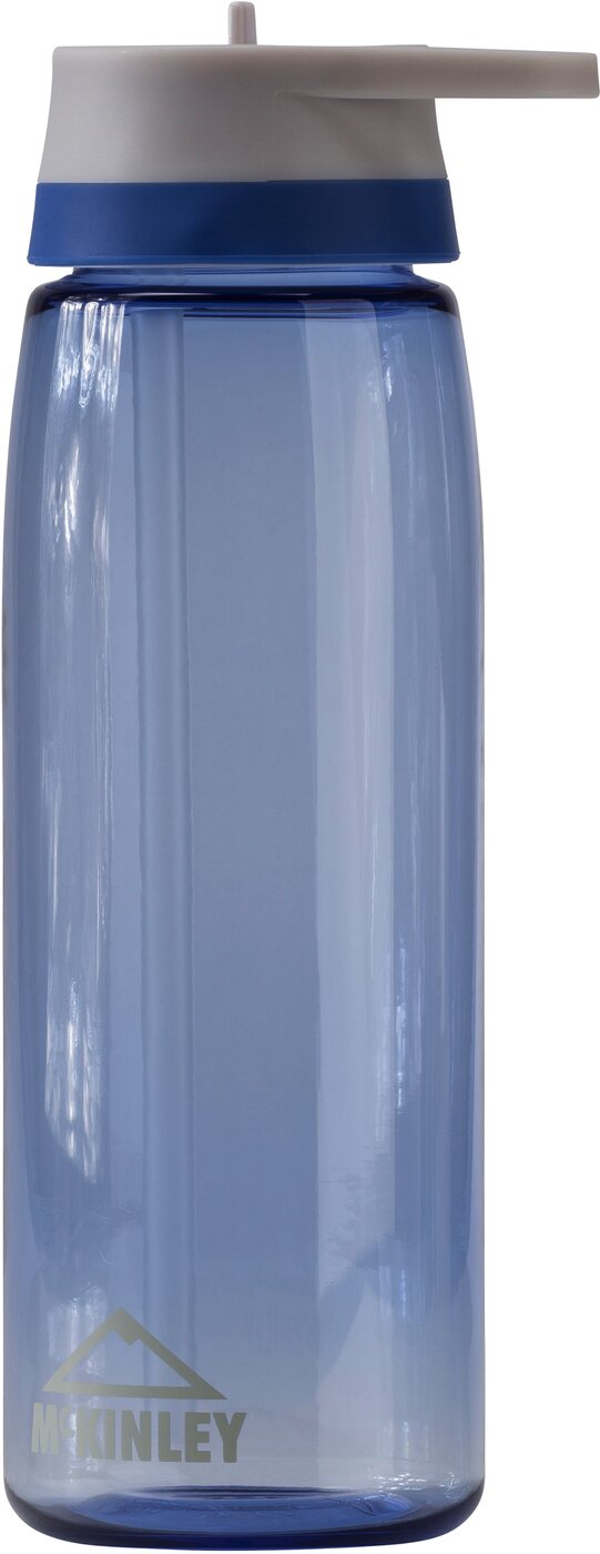 Trinkflasche TRITAN TRIFLIP 0.75 BLAU Bild 1