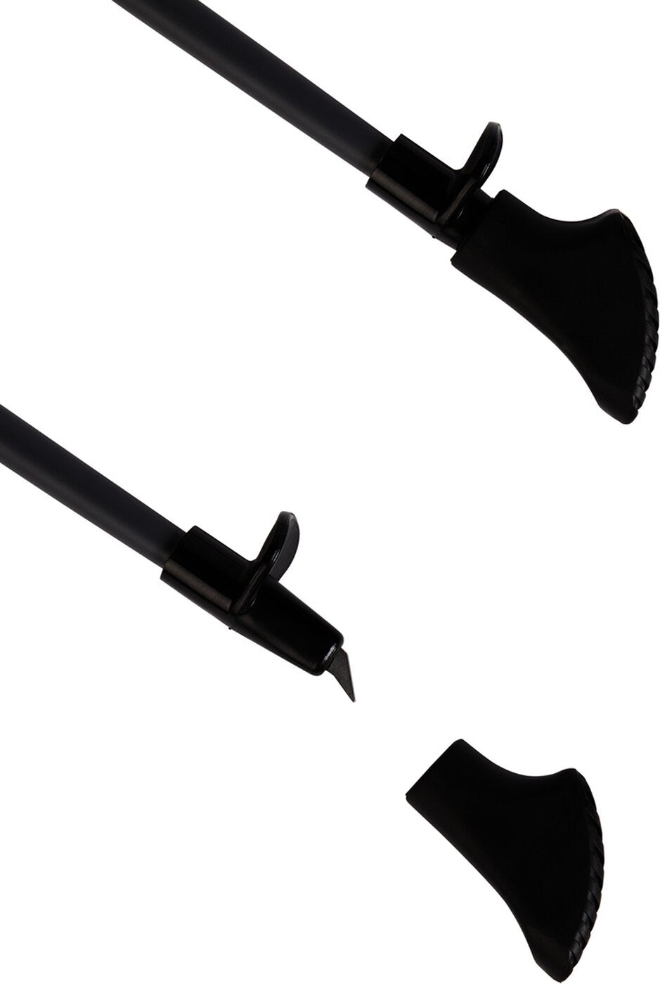 Ux.-NW-Stock Impulse 5.0 BLACK/BLUE Bild 4