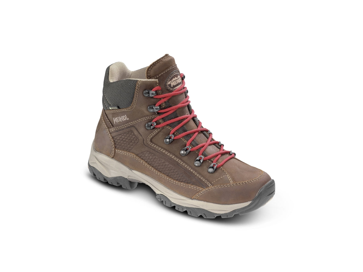 Baltimore Lady GTX kastanie/rot Bild 1