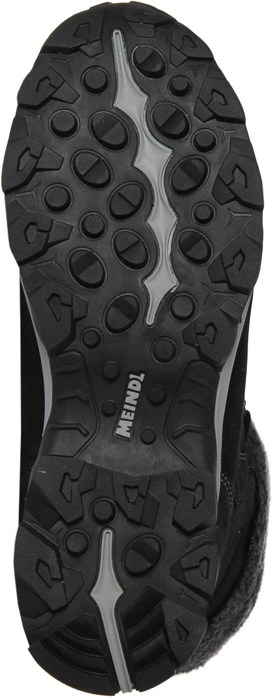Civetta Lady GTX schwarz Bild 4