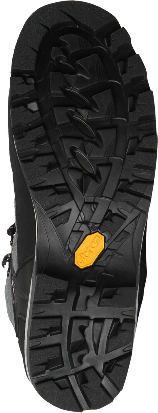 Litepeak Lady GTX anthrazit/t??rkis Bild 4