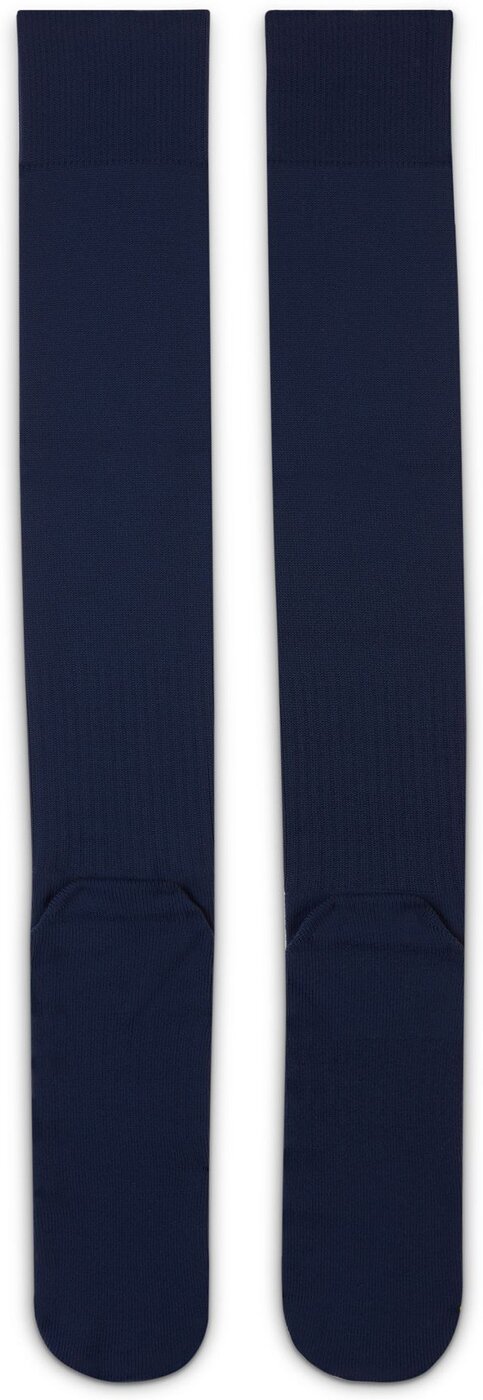 Nike Academy Over-The-Calf Foo MIDNIGHT NAVY/WHITE Bild 2