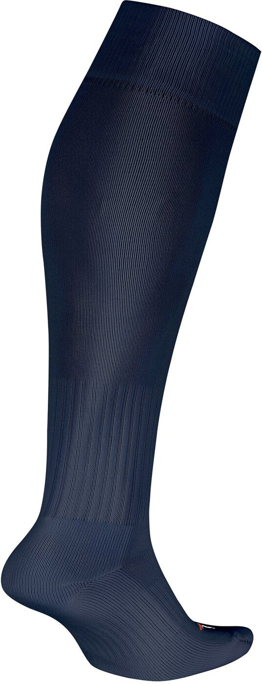 Nike Academy Over-The-Calf Foo MIDNIGHT NAVY/WHITE Bild 4