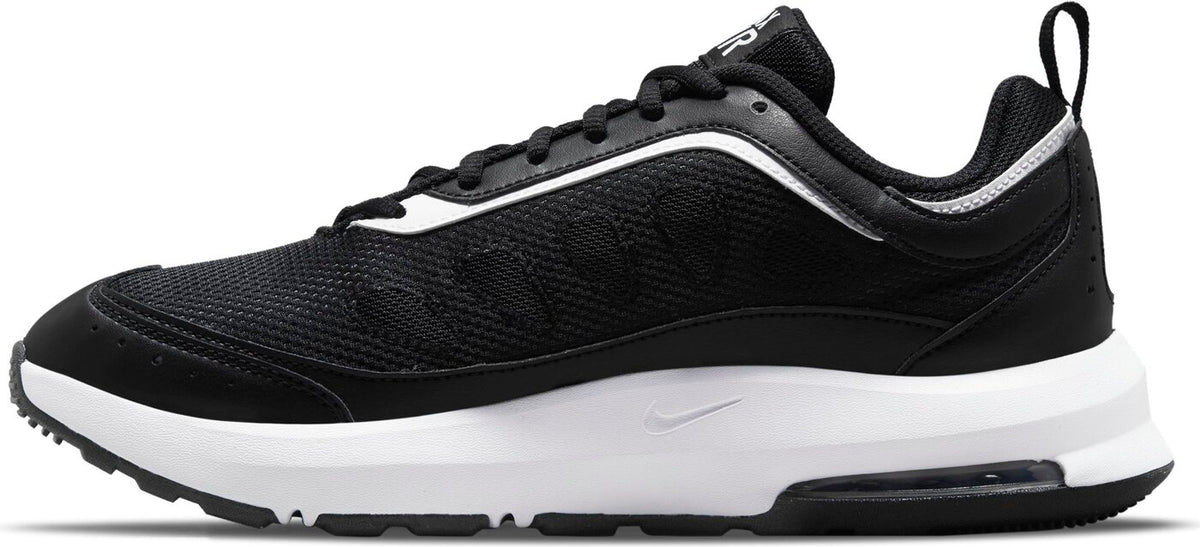 NIKE AIR MAX AP BLACK/WHITE-BLACK-BRIGHT C Bild 6