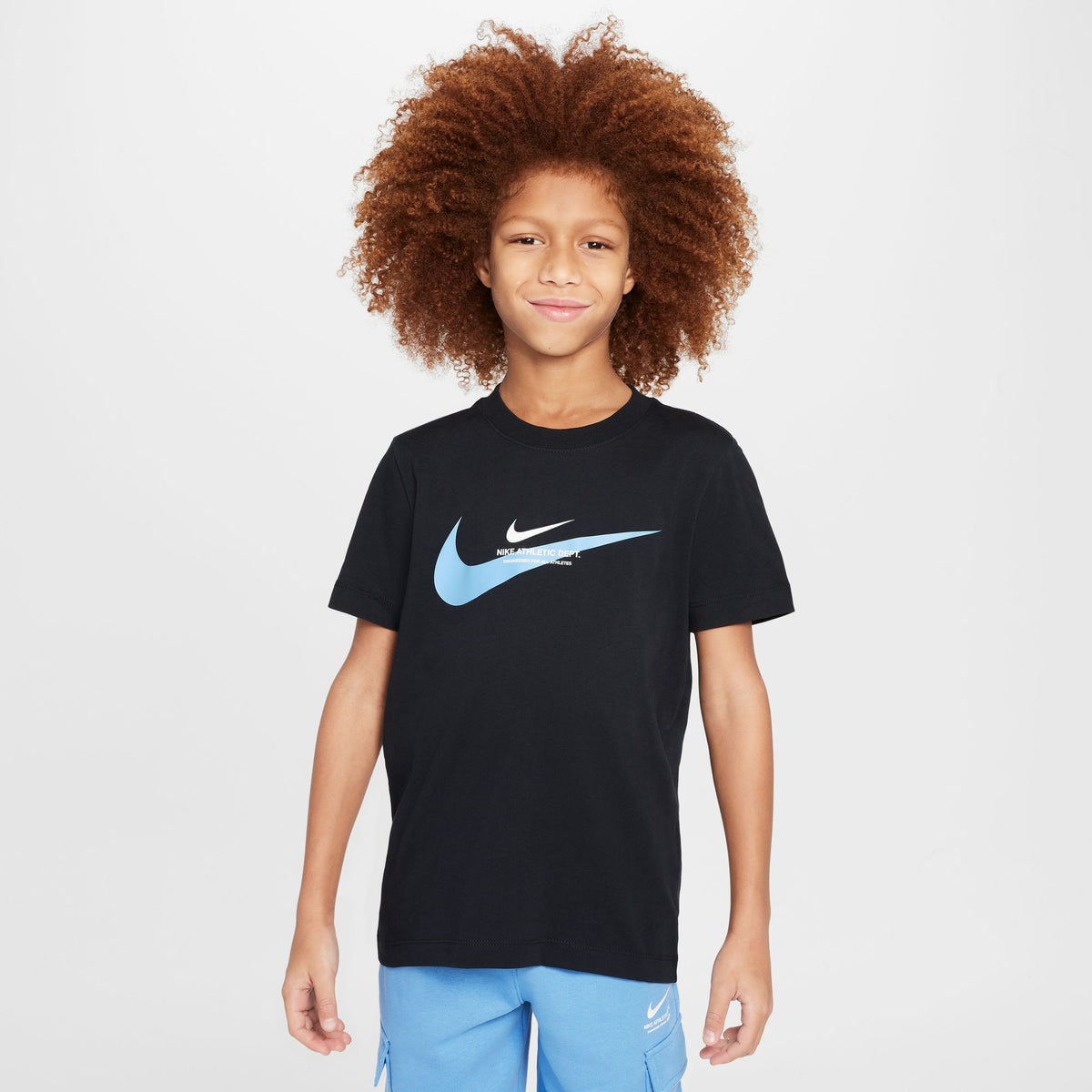 B NSW SI GRAPHIC TEE 010 010 Bild 1
