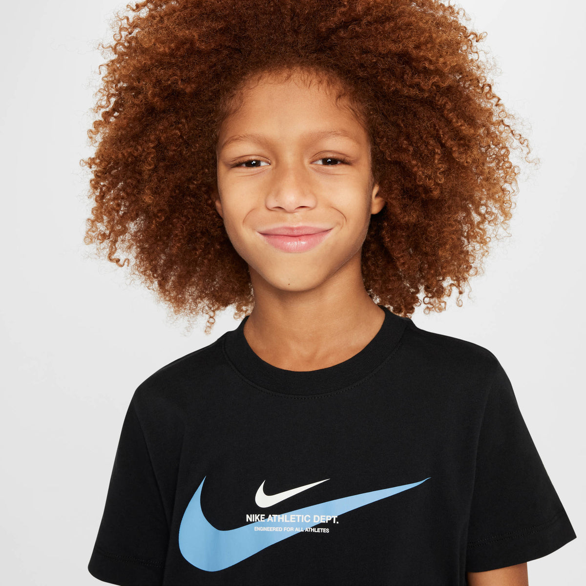 B NSW SI GRAPHIC TEE 010 010 Bild 7