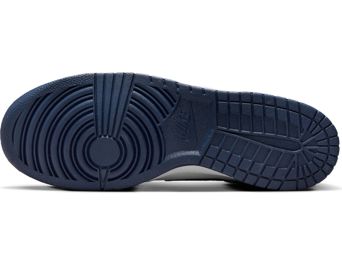 BIG NIKE LOW WHITE/MIDNIGHT NAVY WHITE/MIDNIGHT NAVY Bild 5