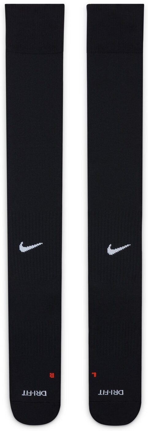 CLASSIC SOCCER DRI-FIT 001 BLACK/WHITE 001 BLACK/WHITE Bild 4