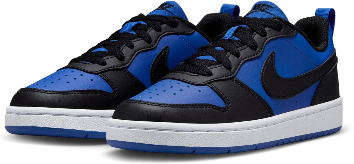 COURT BOROUGH LOW RECRAFT GS GAME ROYAL/BLACK-WHITE Bild 6