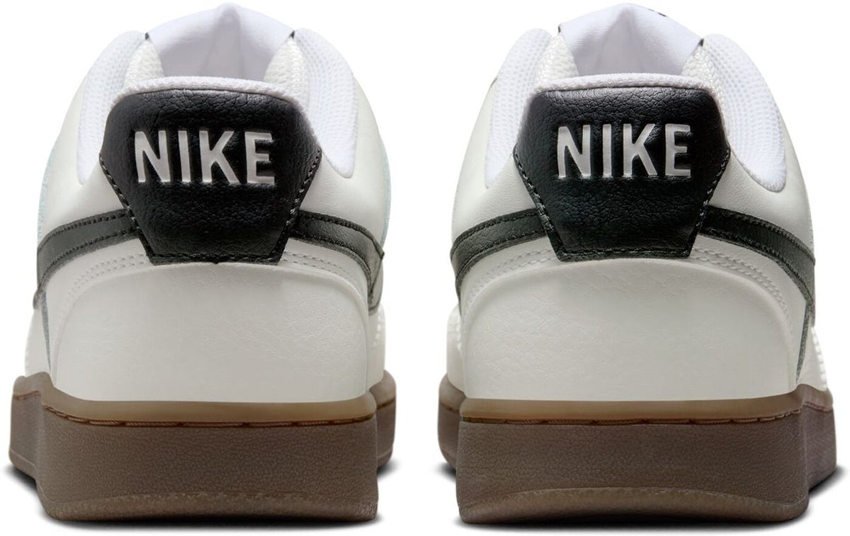 NIKE COURT VISION LO SAIL/BLACK-LT OREWOOD BRN- Bild 5