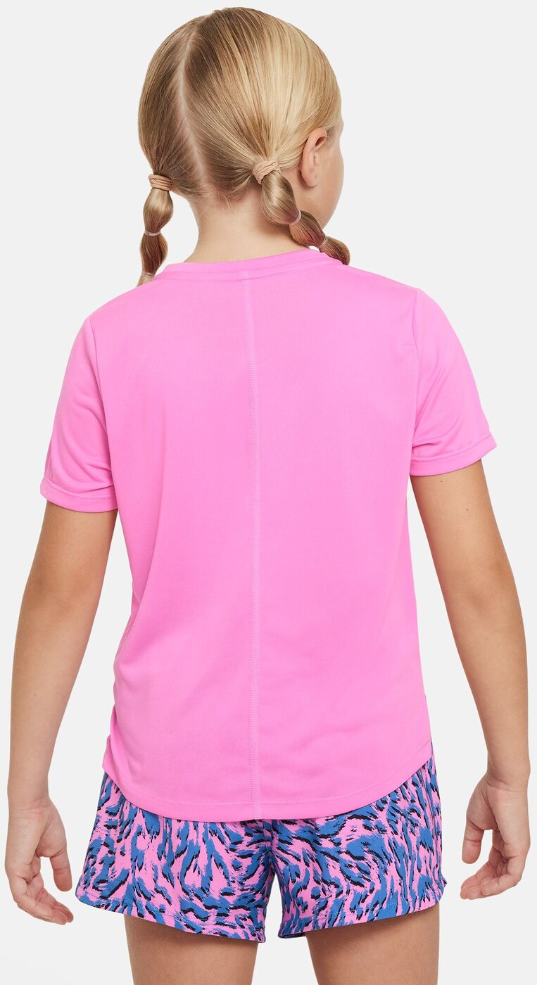G NK ONE SS TOP GX VNR PLAYFUL PINK Bild 2