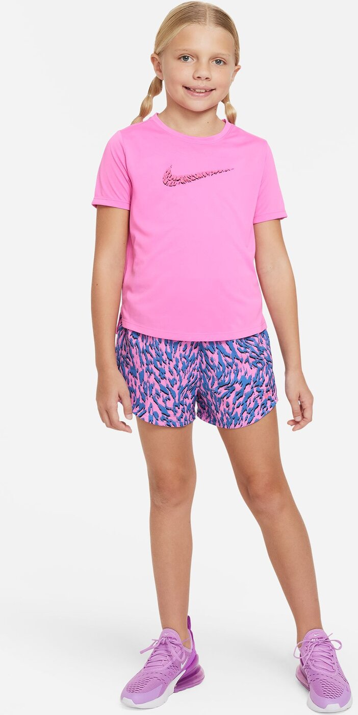 G NK ONE SS TOP GX VNR PLAYFUL PINK Bild 3