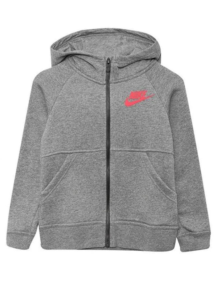 G NSW MDRN HDY GX CARBON HEATHER/LT FUSION R Bild 1