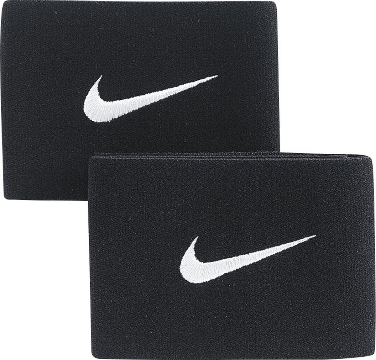 Nike Guard Stay II Shin Guard BLACK/WHITE Bild 2